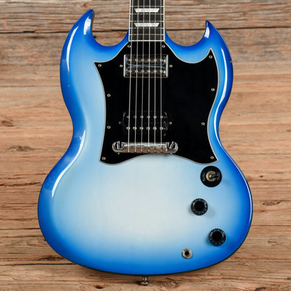 Gibson SG Goddess Sky Burst 2006 Electric Guitars / Solid Body