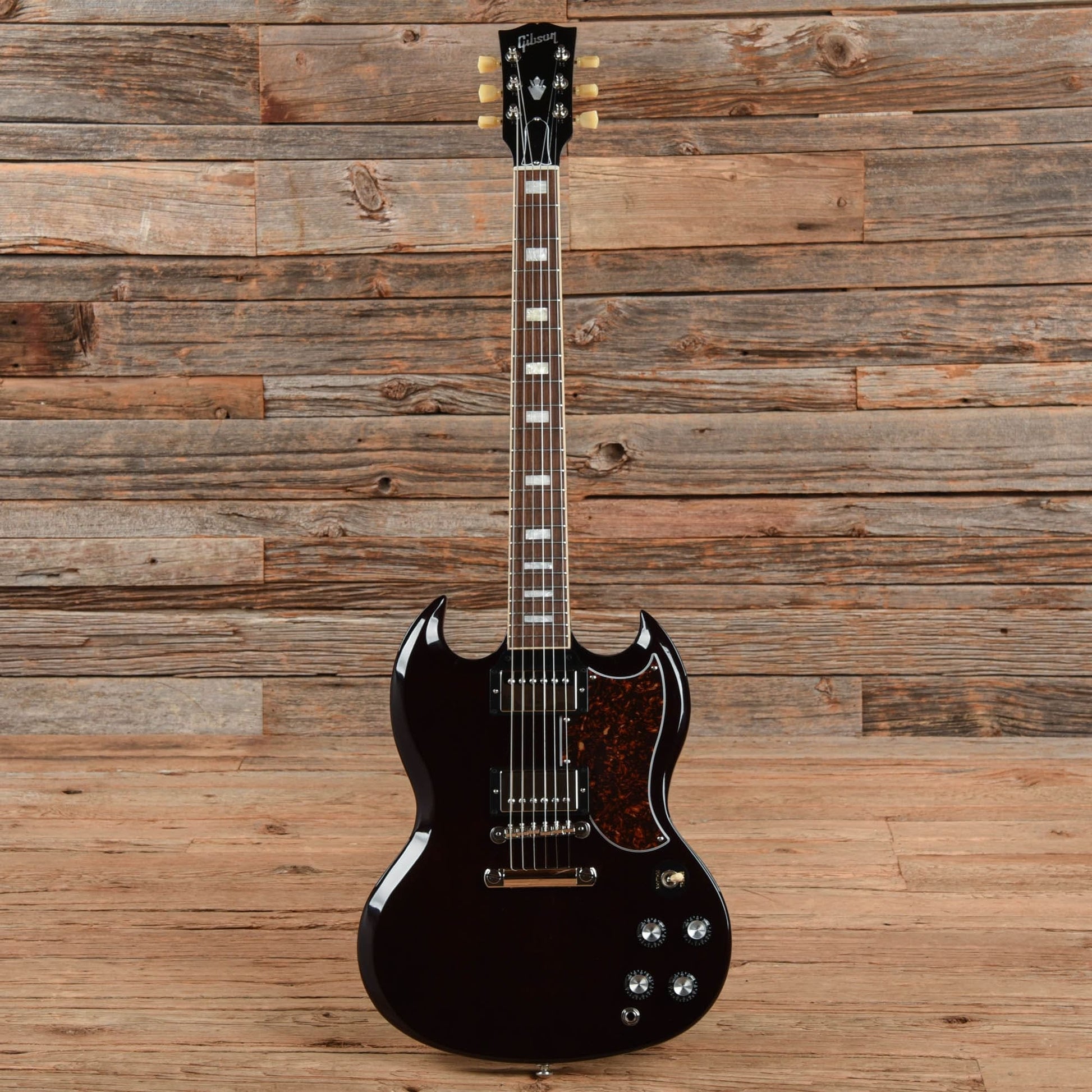 Gibson SG Standard CME Exclusive Oxblood 2021 Electric Guitars / Solid Body