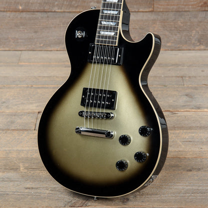 Gibson USA Adam Jones Signature Les Paul Standard Antique Silverburst Electric Guitars / Solid Body