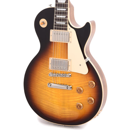 Gibson USA Les Paul Standard '50s Tobacco Burst Electric Guitars / Solid Body