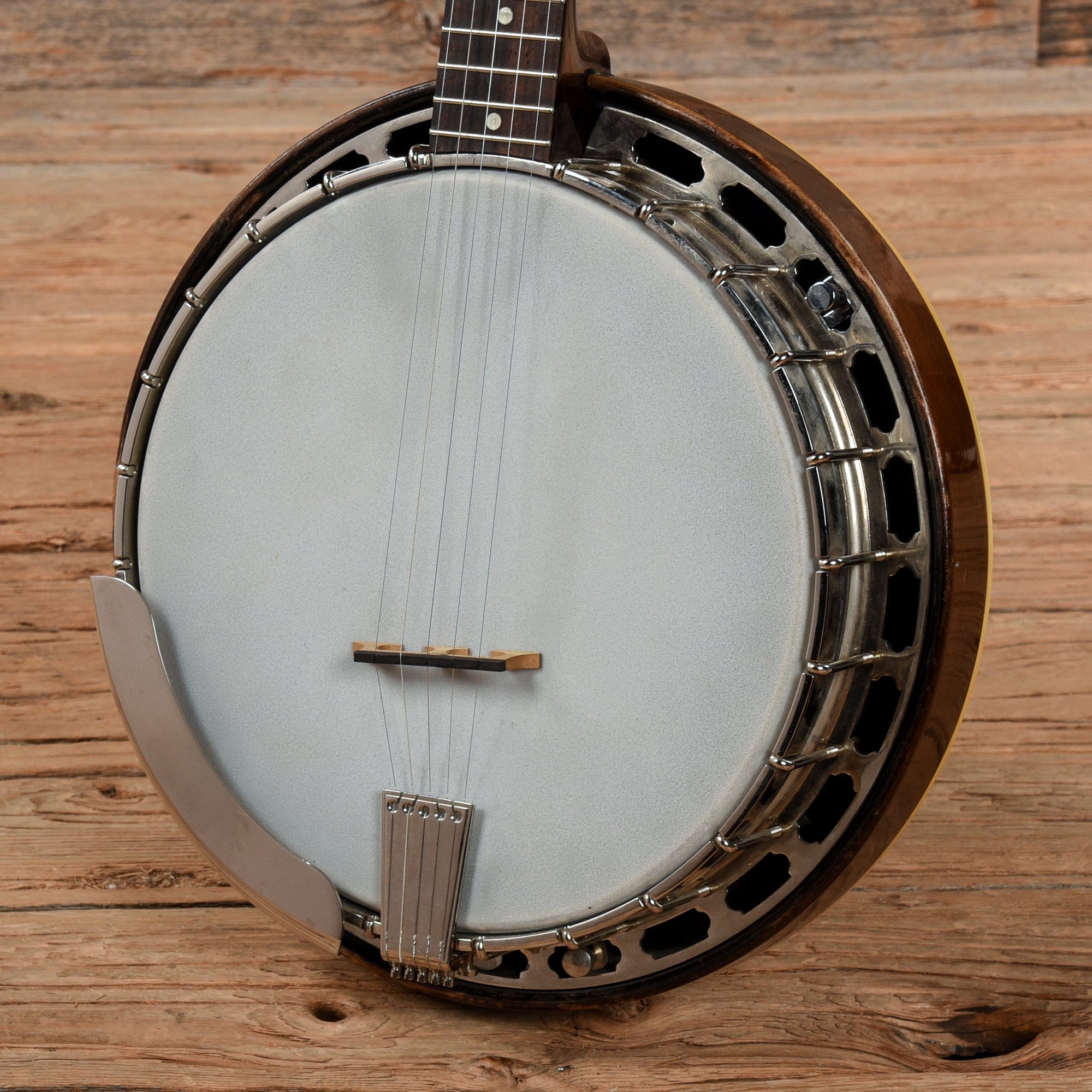 Gibson Banjo Natural 1962 – Chicago Music Exchange