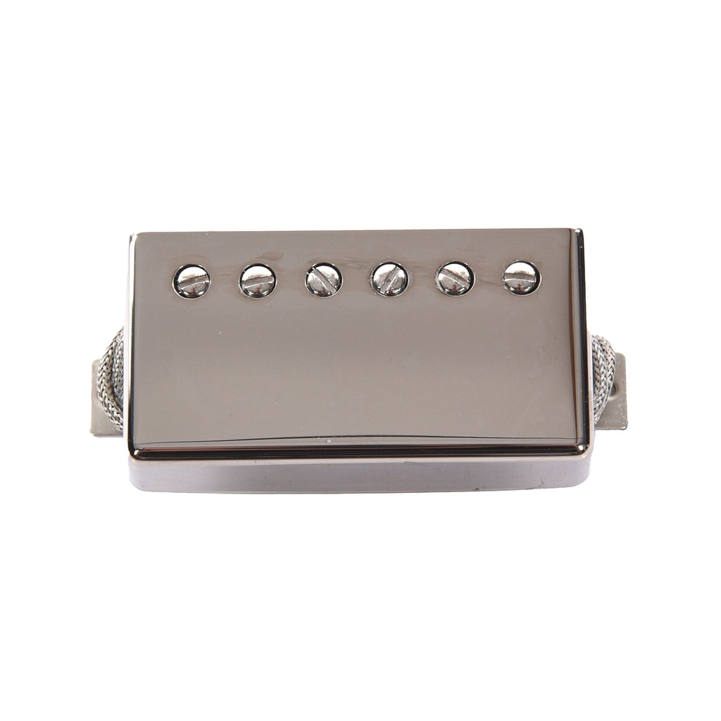 Gibson Burstbucker Pro Rhythm Humbucker Nickel 2-Conductor, Potted, Alnico V