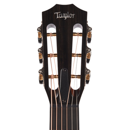 Taylor 322 12-Fret Grand Concert Mahogany Shaded Edgeburst