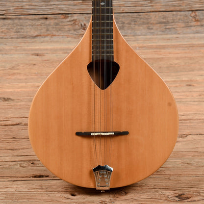 Gold Tone BZ-500 Irish Bouzouki Natural 2021 Folk Instruments / Mandolins