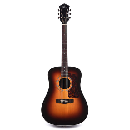 Guild USA D-50 Standard Dreadnought Antique Burst