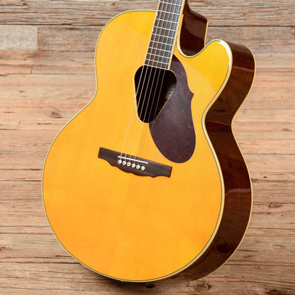 Gretsch G3703 Natural Acoustic Guitars / Jumbo