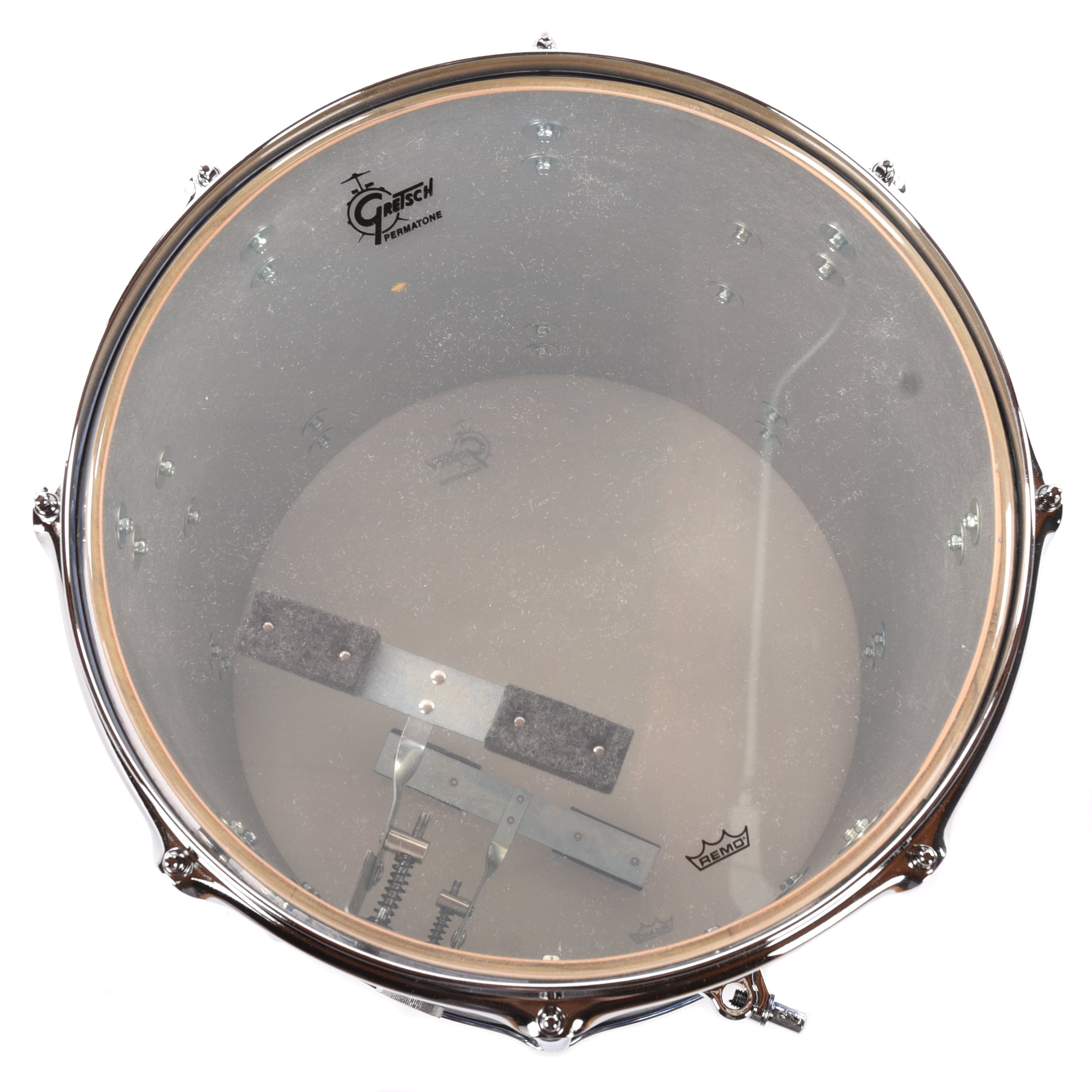 Gretsch Broadkaster 12/14/20 3pc. ড্রামGretsch Broadkaster 12/14/20 3pc. ড্রাম  