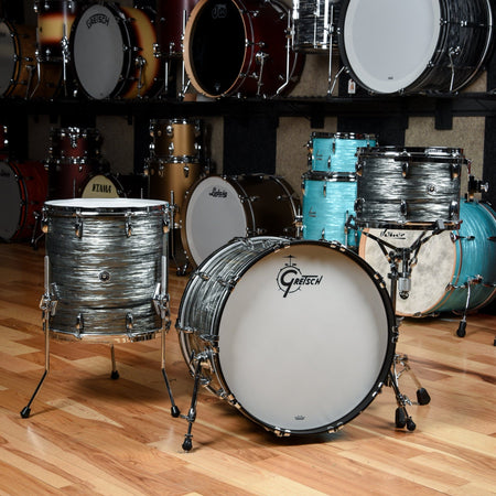 Gretsch Drums – Chicago Music Exchange