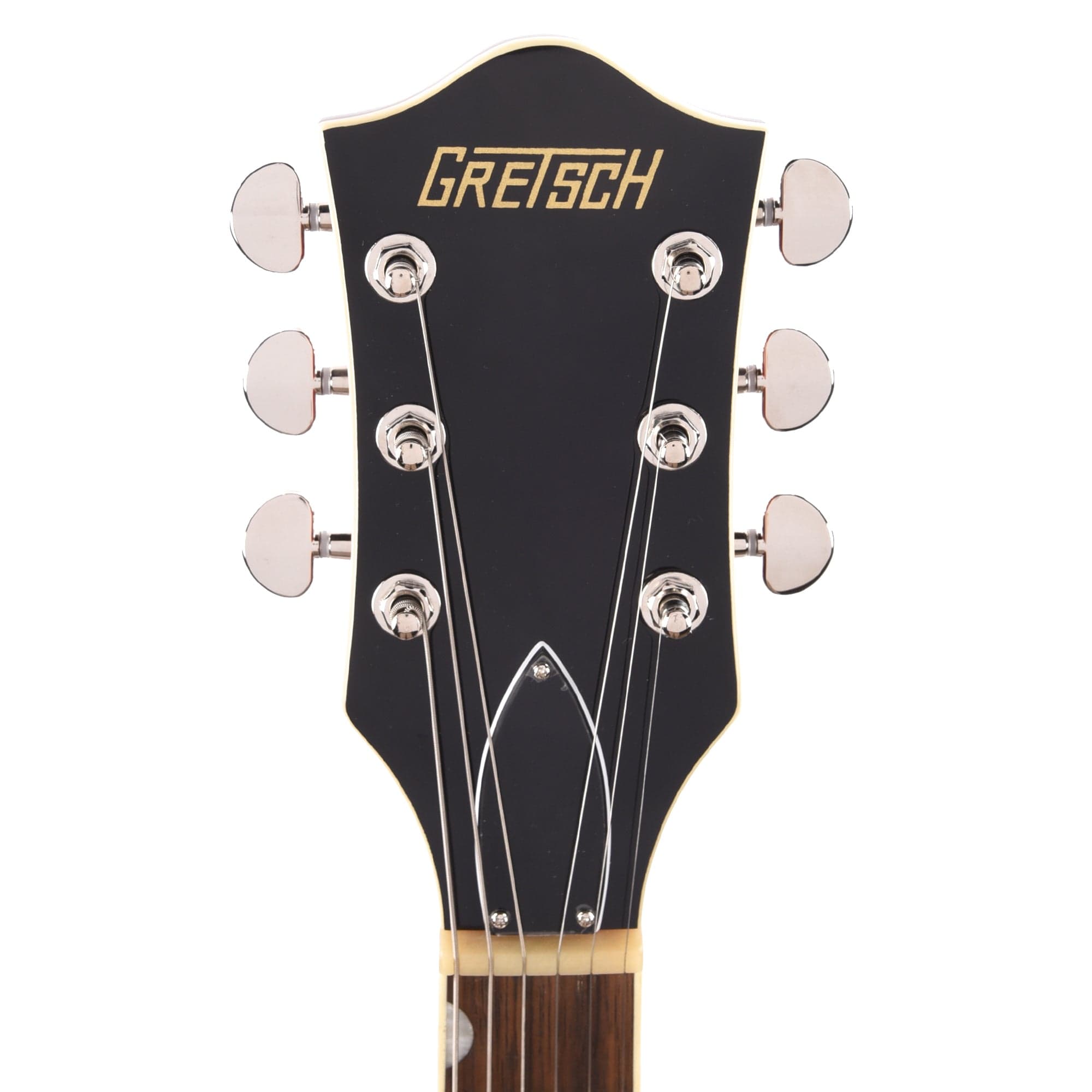 Gretsch G2420 Streamliner Hollow Body w/Chromatic II Tailpiece Firebur ...