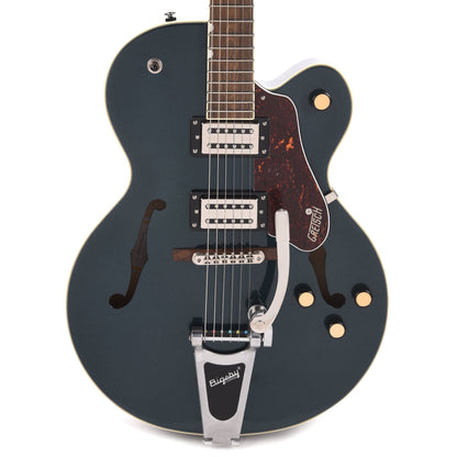 Gretsch G2420T Streamliner Hollow Body w/Bigsby Midnight Sapphire Electric Guitars / Hollow Body