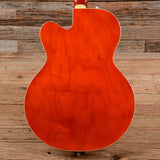 Gretsch Limited Edition G5120 Jimmy C Pinstripe Orange 2009