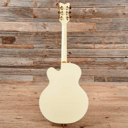 Gretsch White Falcon G6136T-LTV White 2006 Electric Guitars / Hollow Body