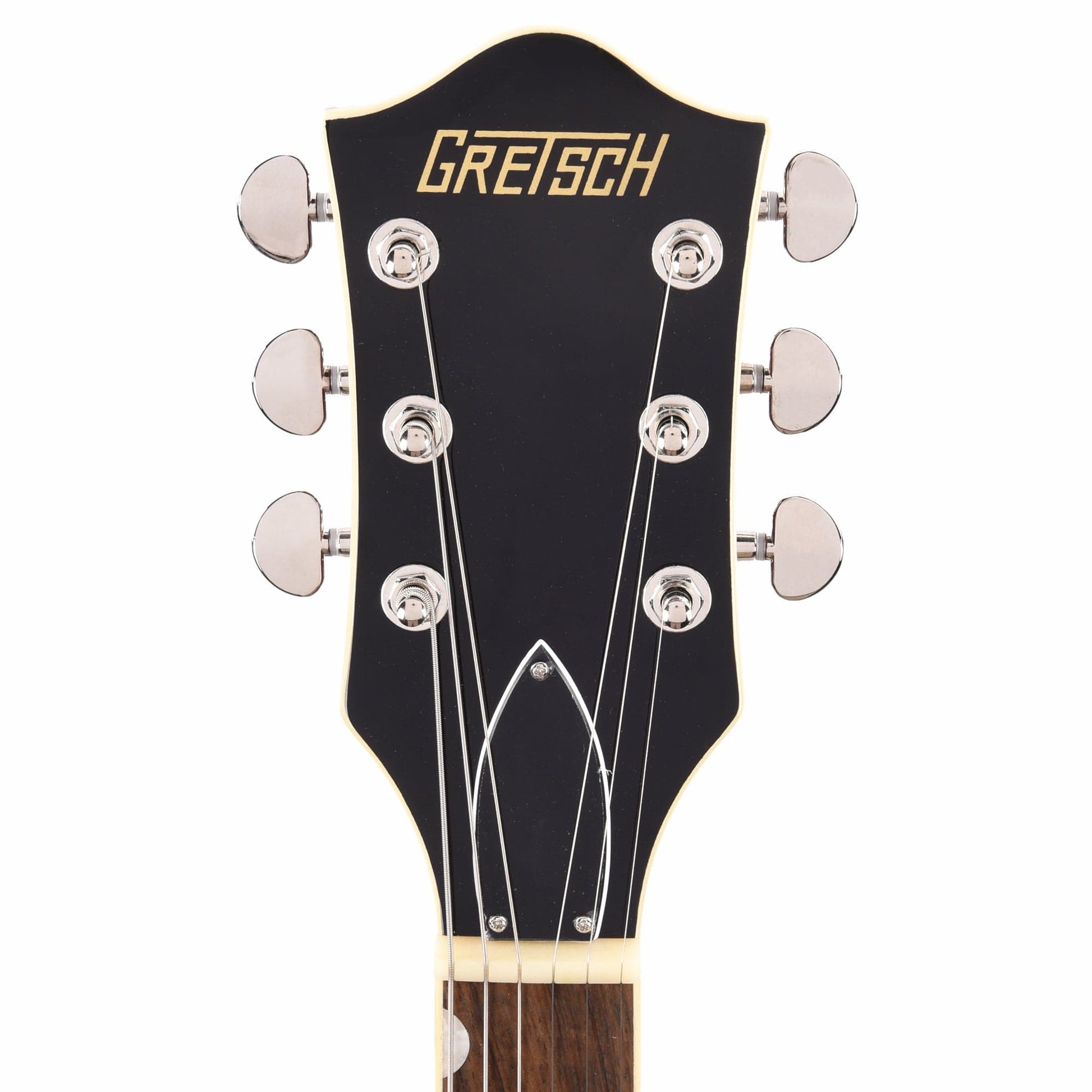 Gretsch G2655T Streamliner Center Block Jr. Double-Cut w/Bigsby Brandywine Electric Guitars / Semi-Hollow