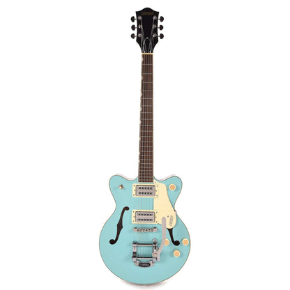 Gretsch G2655T Streamliner Center Block Jr. Double-Cut w/Bigsby Tropico Electric Guitars / Semi-Hollow