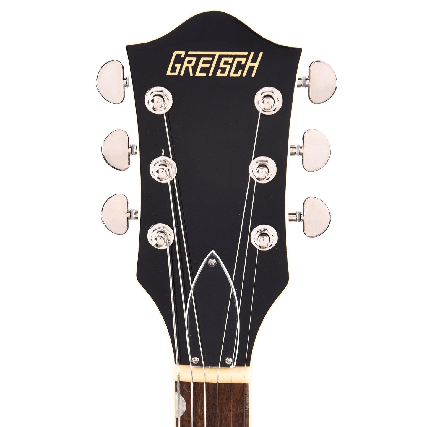 Gretsch G2655T Streamliner Center Block Jr. Double-Cut w/Bigsby Tropico Electric Guitars / Semi-Hollow