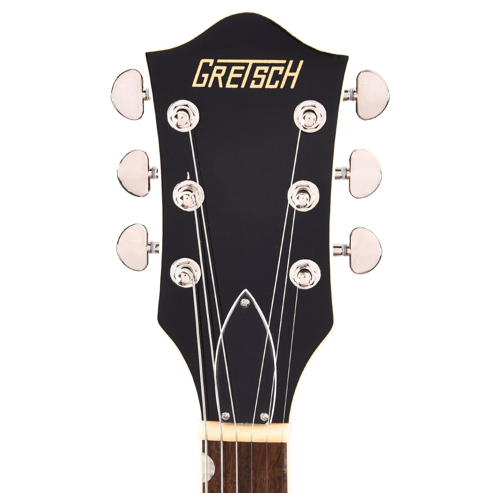 Gretsch G2655T Streamliner Center Block Jr. Double-Cut w/Bigsby Tropico Electric Guitars / Semi-Hollow