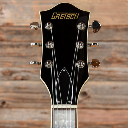 Gretsch G2655T Streamliner Centerblock Stirling Green 2022 Electric Guitars / Semi-Hollow