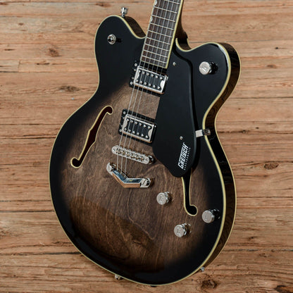 Gretsch G5622 Electromatic Center Block Double-Cut Bristol Fog w/V-Stoptail Electric Guitars / Semi-Hollow