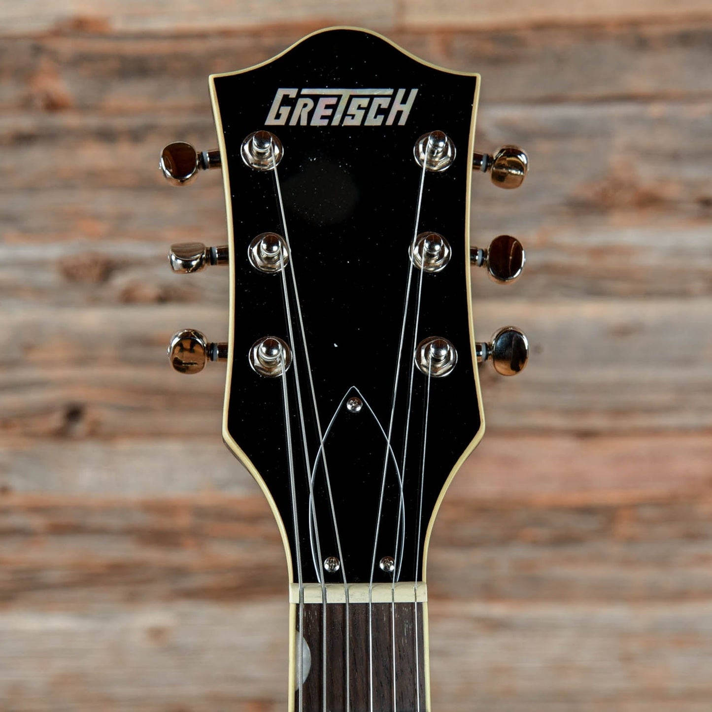 Gretsch G5622 Electromatic Center Block Double-Cut Bristol Fog w/V-Stoptail Electric Guitars / Semi-Hollow