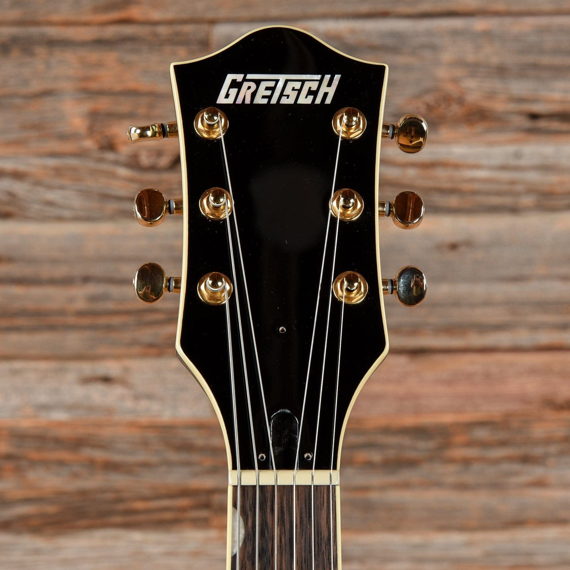 Gretsch G5655TG Electromatic Center Block Jr. Single Cutaway Cadillac Green 2021 Electric Guitars / Semi-Hollow