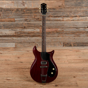 Gretsch corvette online