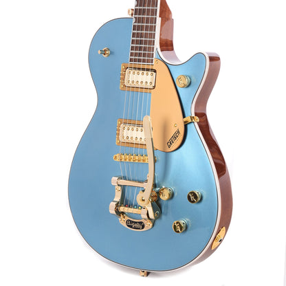 Gretsch Electromatic Pristine LTD Jet Single-Cut with Bigsby Mako Electric Guitars / Solid Body