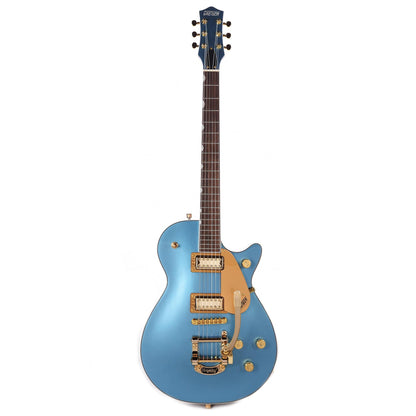 Gretsch Electromatic Pristine LTD Jet Single-Cut with Bigsby Mako Electric Guitars / Solid Body