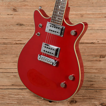 Gretsch G2921 Electromatic Red Electric Guitars / Solid Body