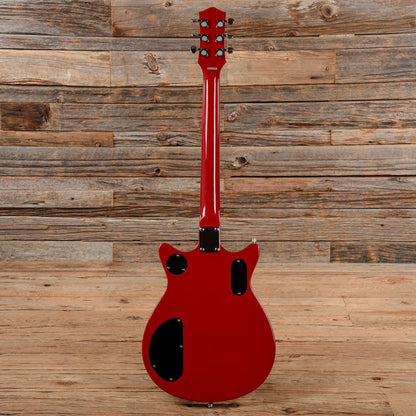 Gretsch G2921 Electromatic Red Electric Guitars / Solid Body