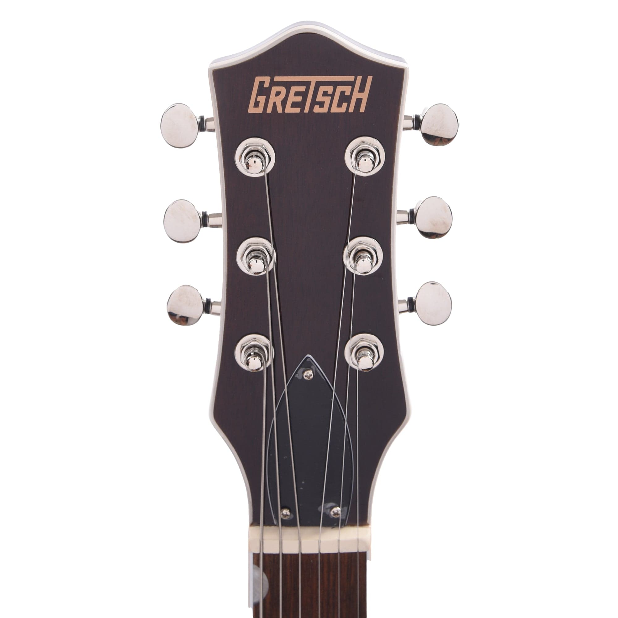 Gretsch G5210-P90 Electromatic Jet Two 90 Single-Cut with Wraparound F ...