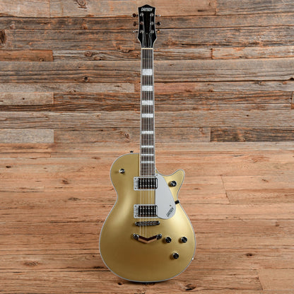 Gretsch G5220 Electromatic Jet BT Casino Gold Electric Guitars / Solid Body