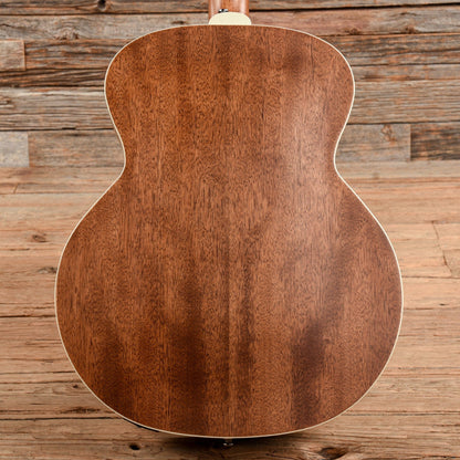 Guild Westerly BT-240E Baritone Archback Jumbo Spruce/Mahogany Natural Satin Acoustic Guitars / Baritone