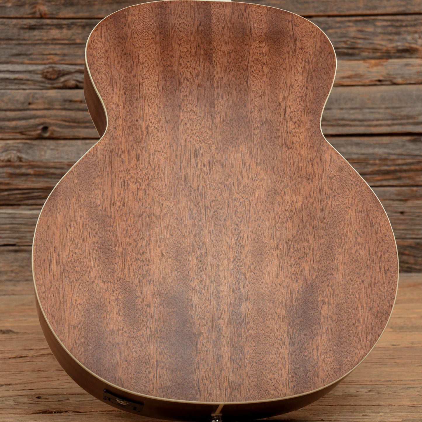 Guild Westerly BT-240E Baritone Archback Jumbo Spruce/Mahogany Natural Satin Acoustic Guitars / Baritone