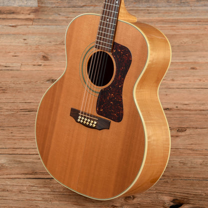 Guild JF30-12 Natural 1994 Acoustic Guitars / Jumbo