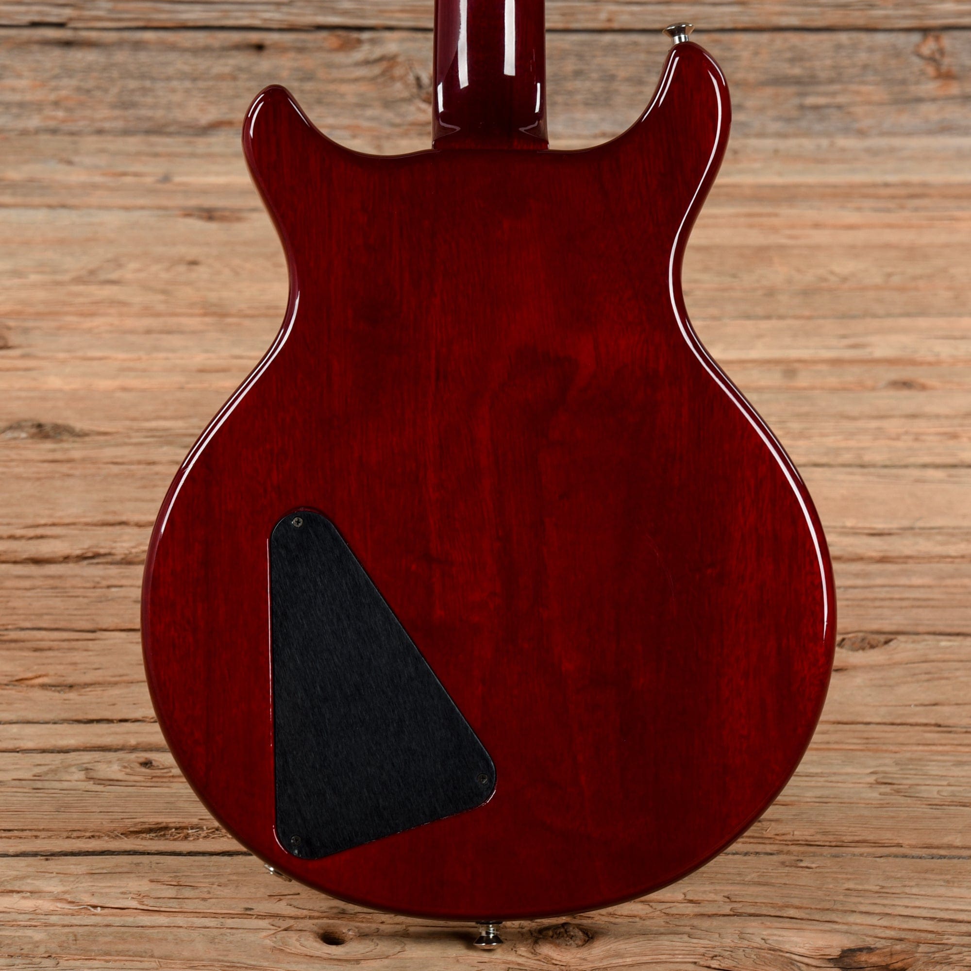 Hamer Special Red 1993 – Chicago Music Exchange