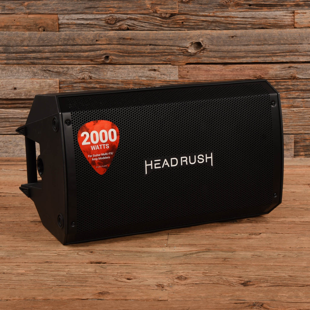 Headrush FRFR-112 2000-Watt 1x12