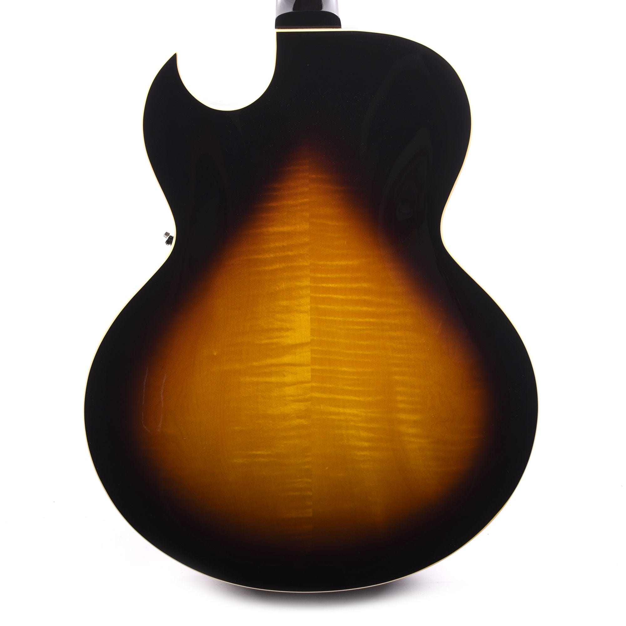 Heritage Standard H-575 Hollow Body Original Sunburst Electric Guitars / Hollow Body