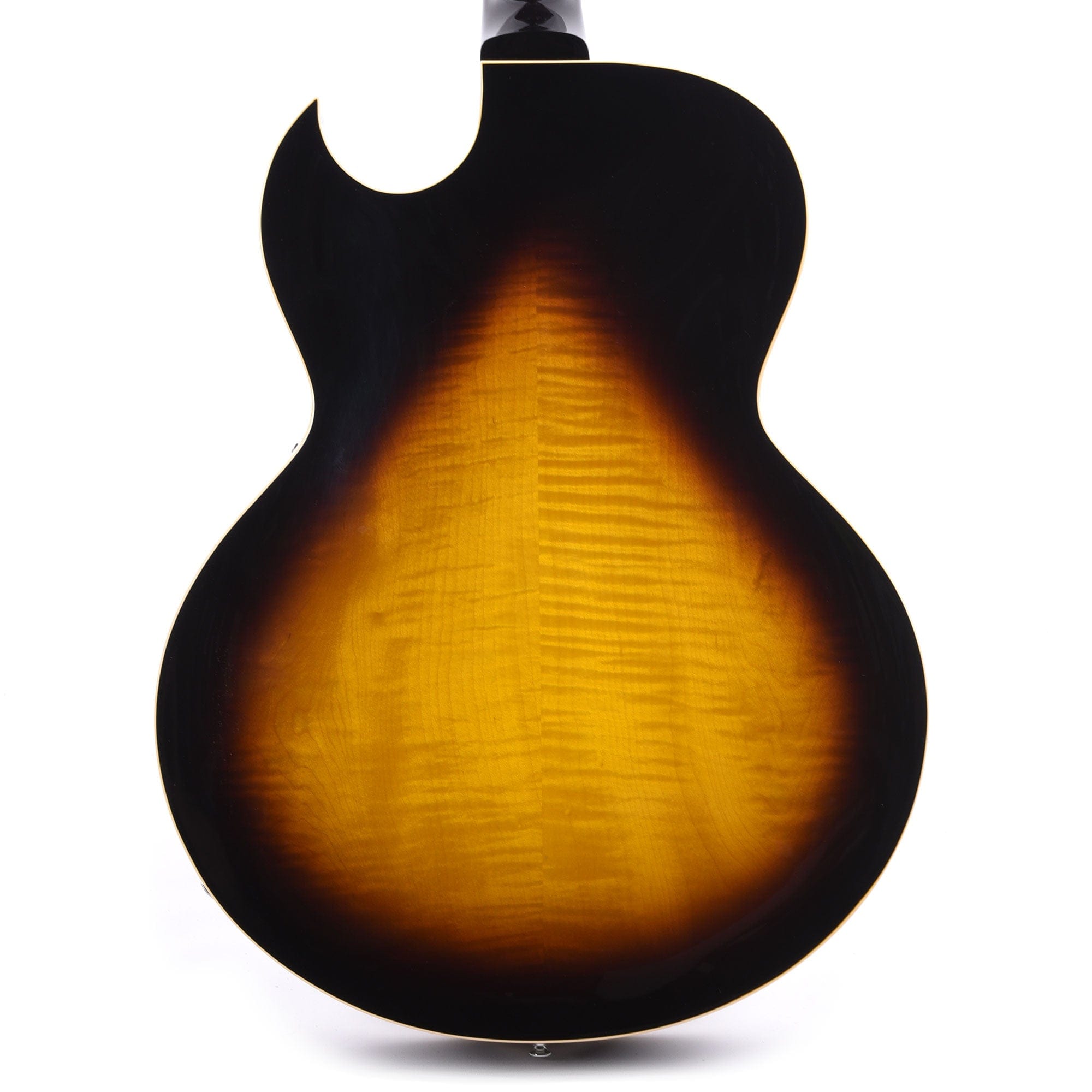 Heritage Standard H-575 Hollow Body Original Sunburst Electric Guitars / Hollow Body