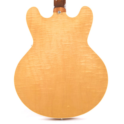 Heritage Standard H-535 Semi-Hollow Antique Natural Electric Guitars / Semi-Hollow