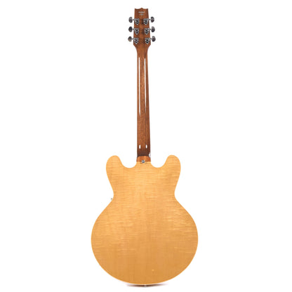 Heritage Standard H-535 Semi-Hollow Antique Natural Electric Guitars / Semi-Hollow