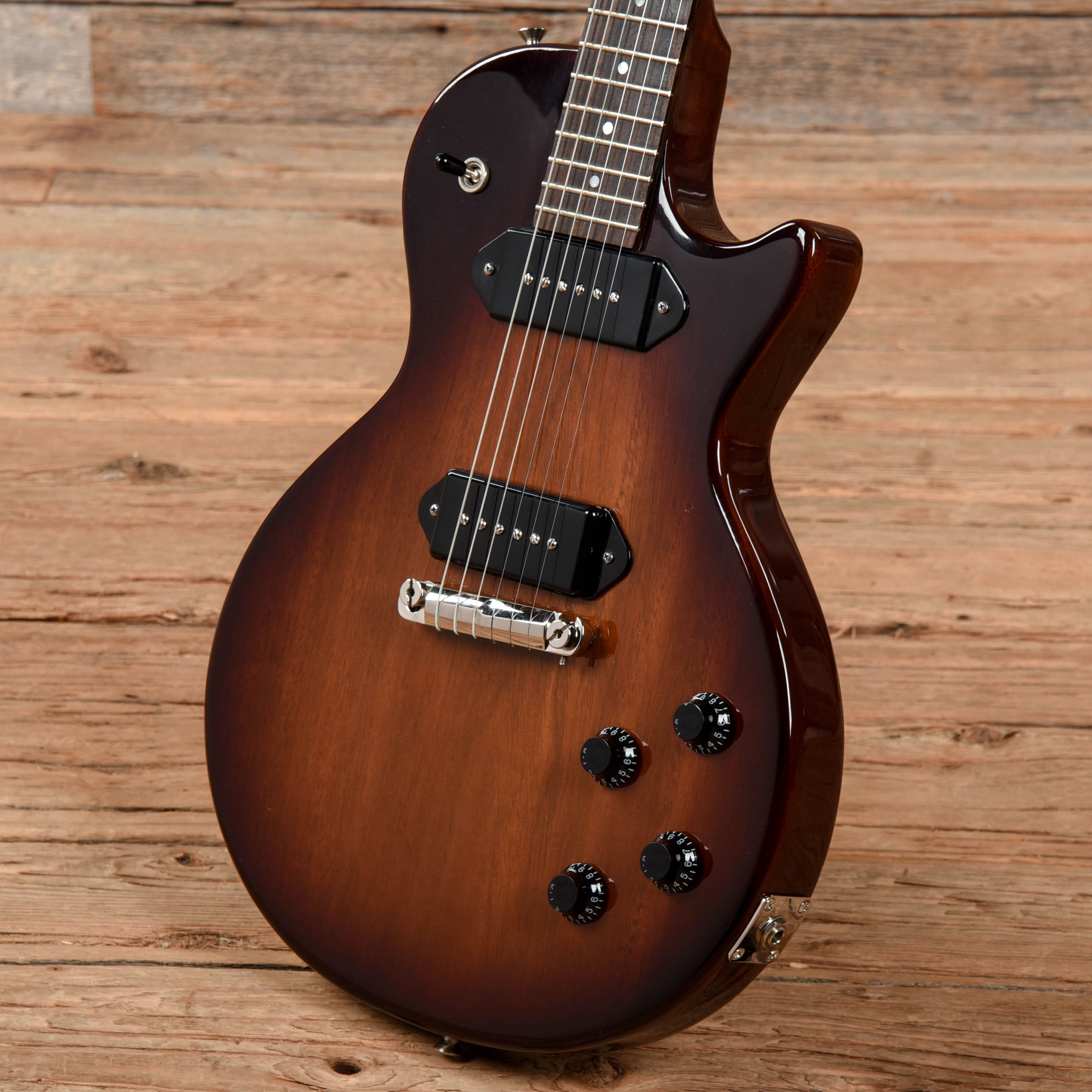 Heritage H-137 Sunburst 2019 Electric Guitars / Solid Body