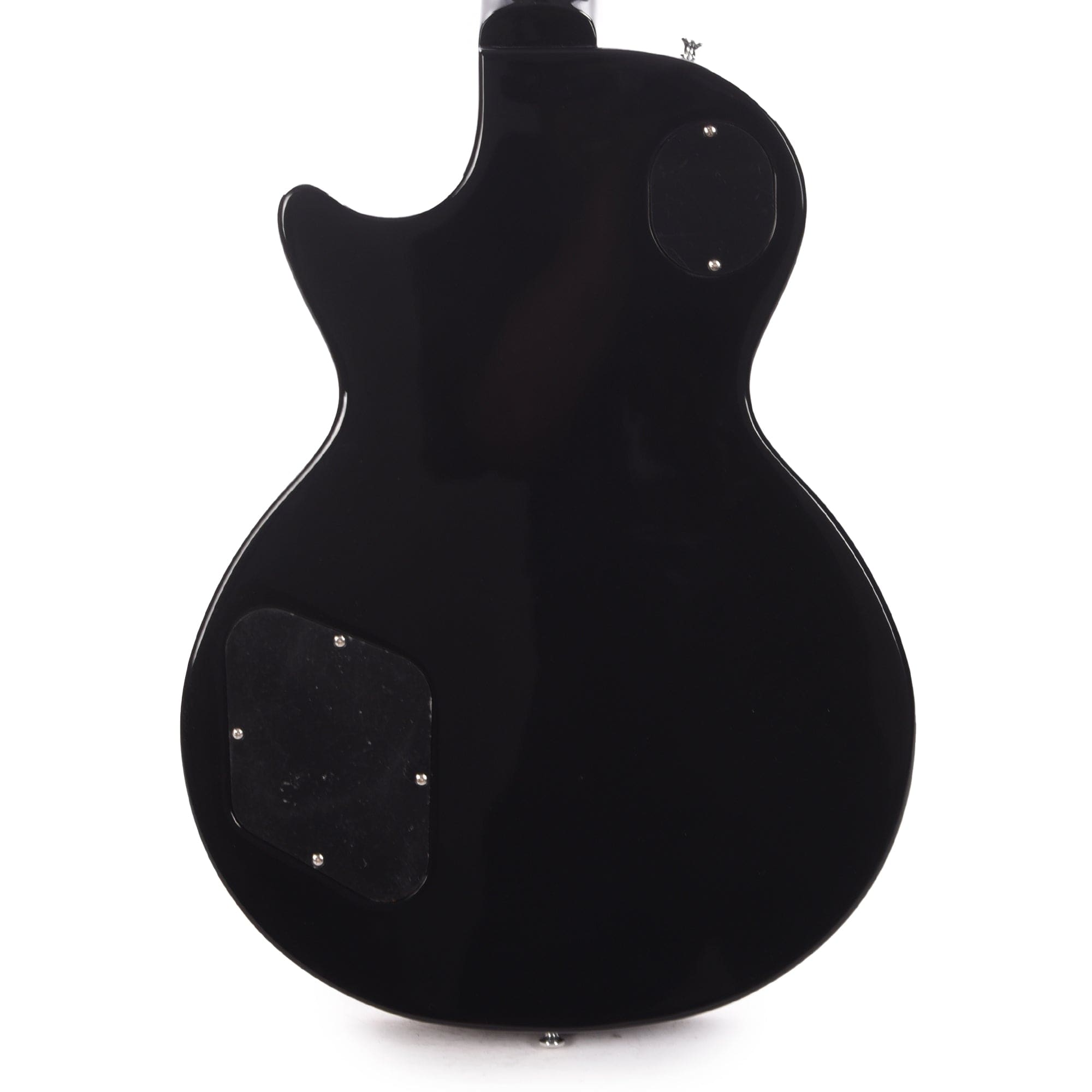 Heritage Standard H-150 Ebony Electric Guitars / Solid Body