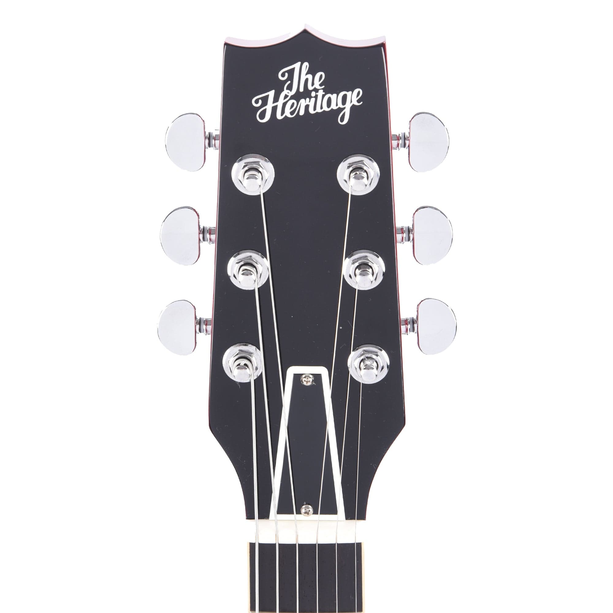 Heritage Standard H-150 Original Sunburst