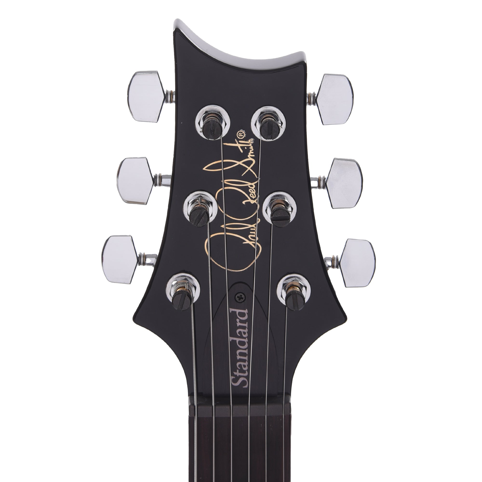 PRS S2 Standard 24 Black