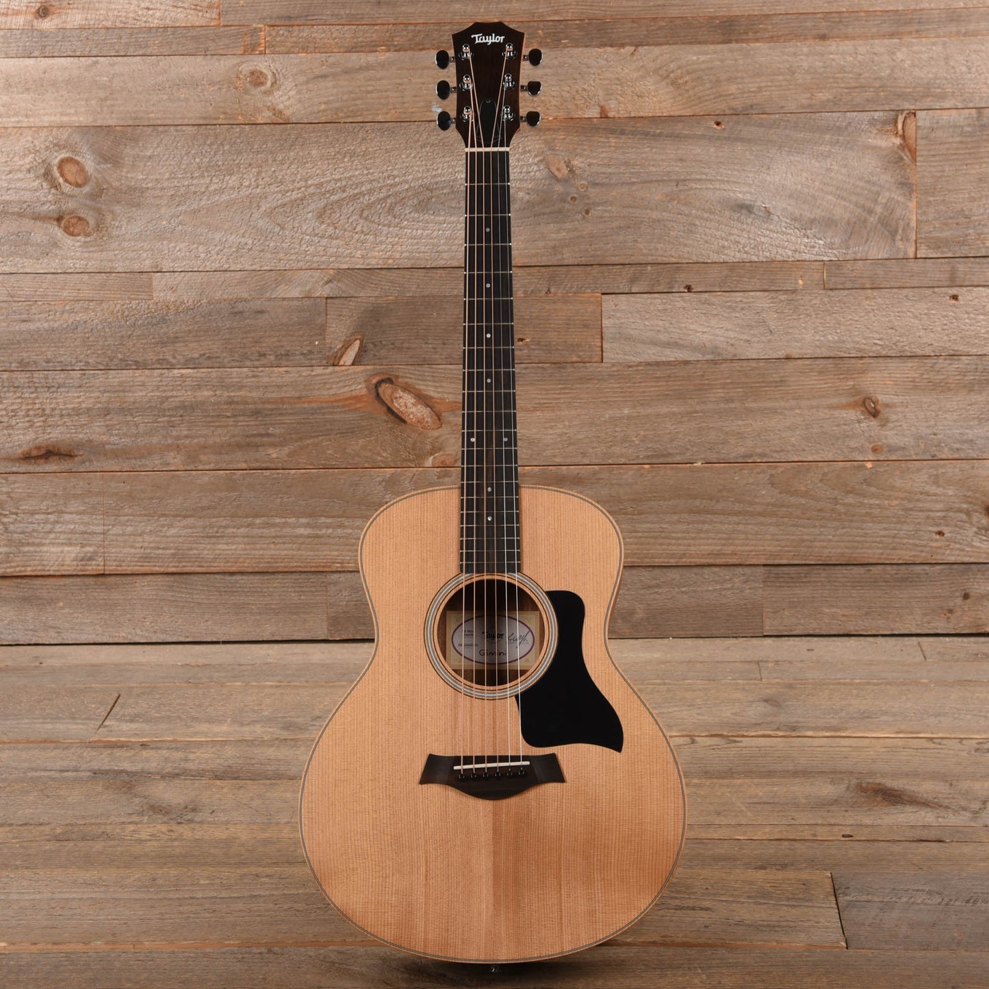 Taylor GS Mini Torrefied Spruce/Sapele Natural