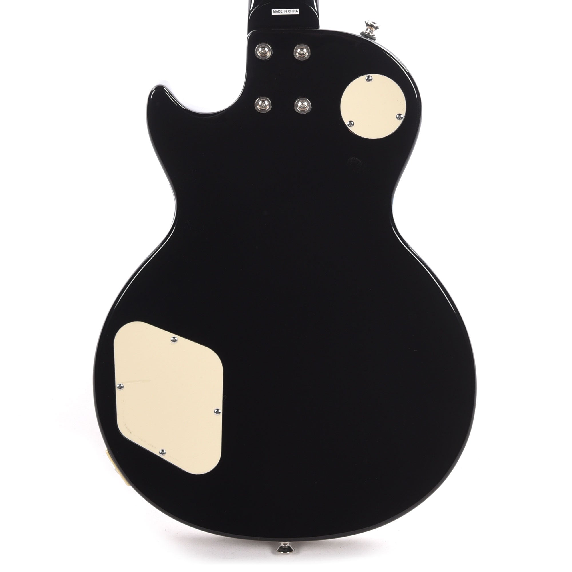 Epiphone Power Players Les Paul Dark Matter Ebony