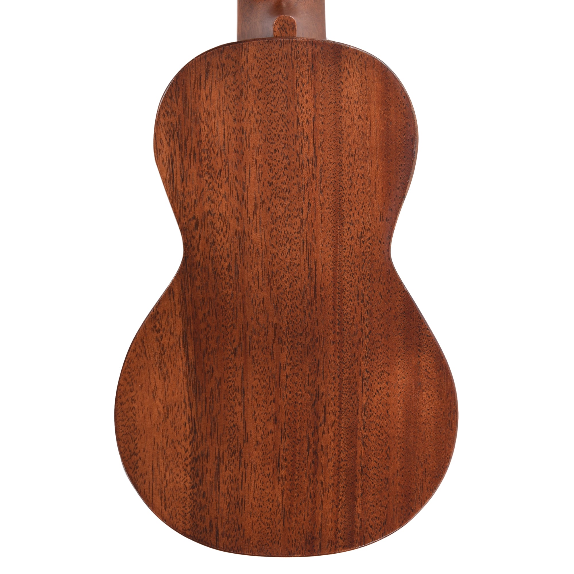 Martin 0 Soprano Ukulele Uke-01 Dark Mahogany