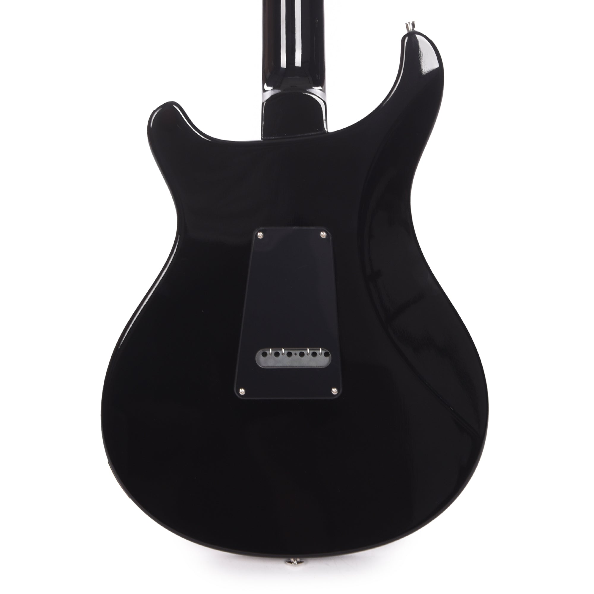 PRS S2 Standard 24 Black