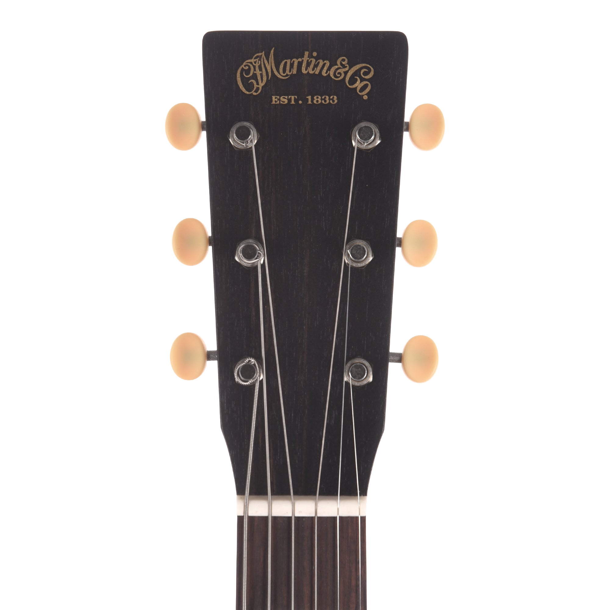 Martin DSS-17 Whiskey Sunset