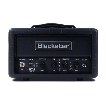 Blackstar HT-1RH MK3 1w Tube Amp Head